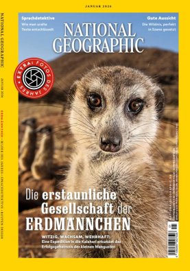 NATIONAL GEOGRAPHIC