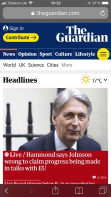 THEGUARDIAN.com digital