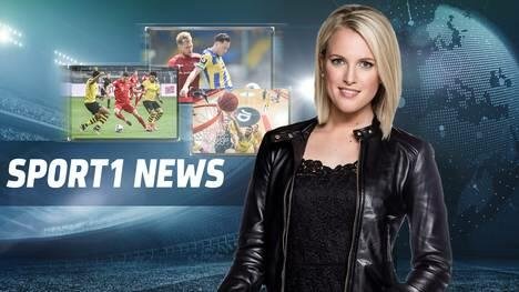 SPORT 1