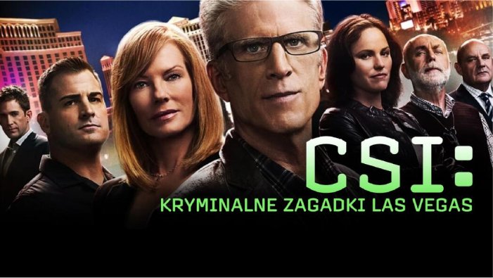 WB Warner TV