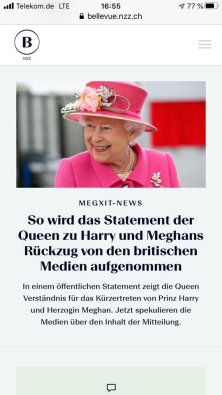 BELLEVUE.NZZ.ch digital