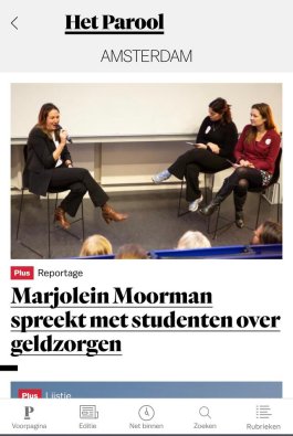 PAROOL.nl 