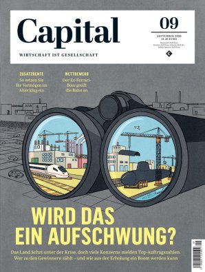 CAPITAL