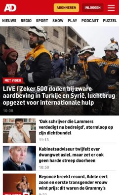 AD.nl digital