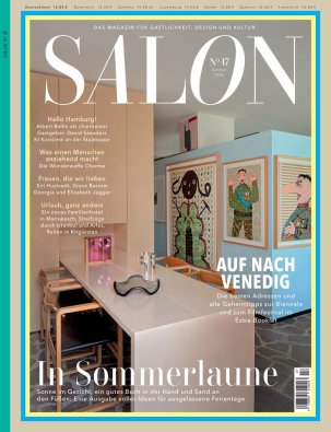 SALON