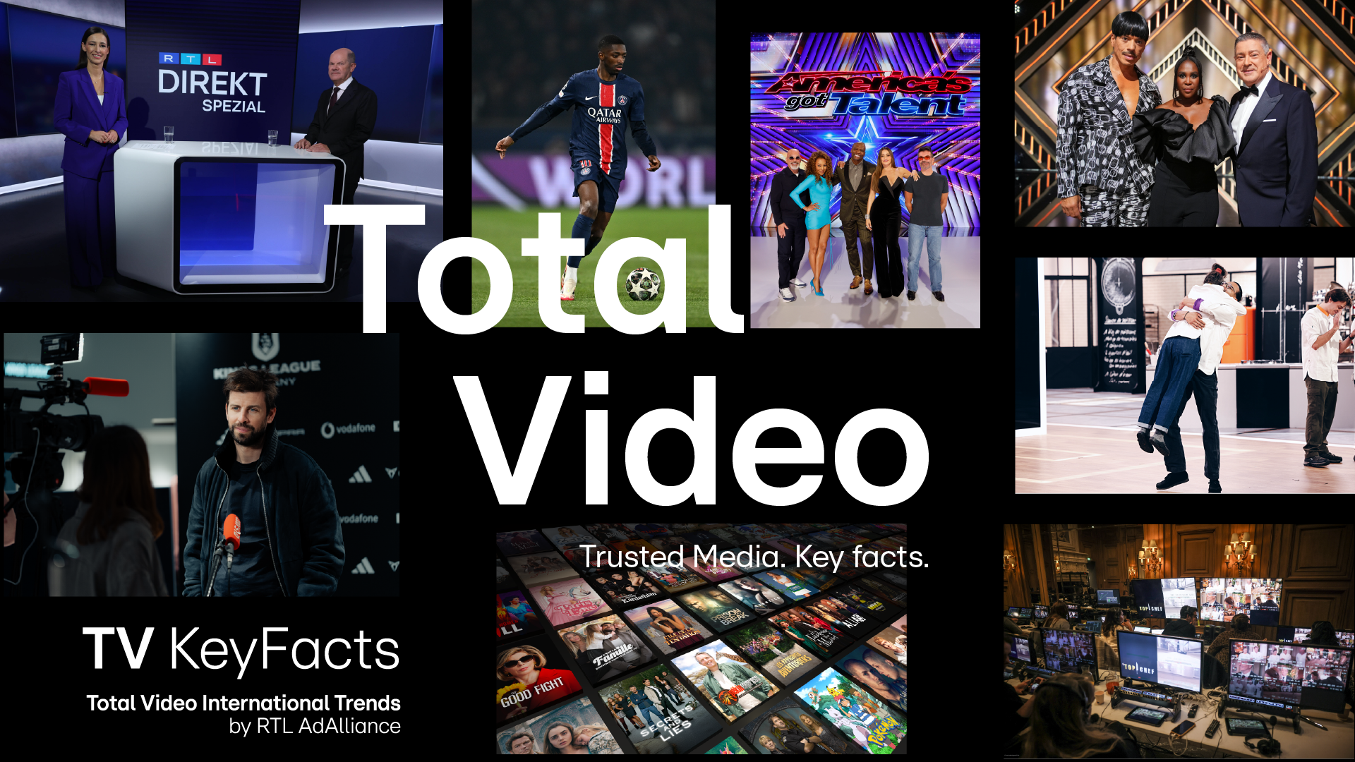 Image de couverture du TV Key Facts