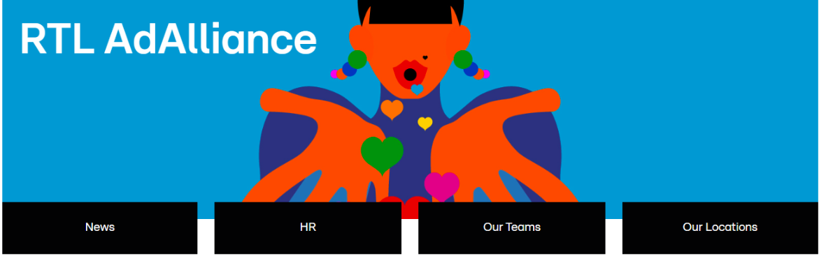 Protected entity | RTL AdAlliance