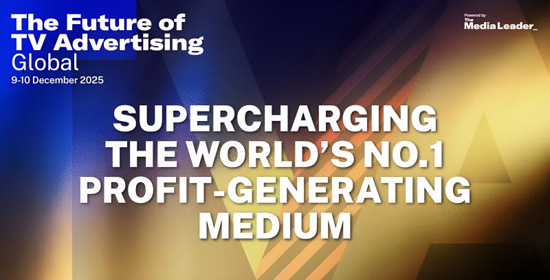 Image of the main informations concerning the Future of TV Ads