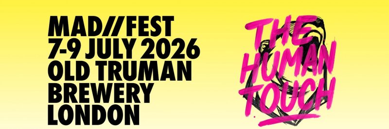 MAD//Fest is the UK’s biggest destination marketing festival.