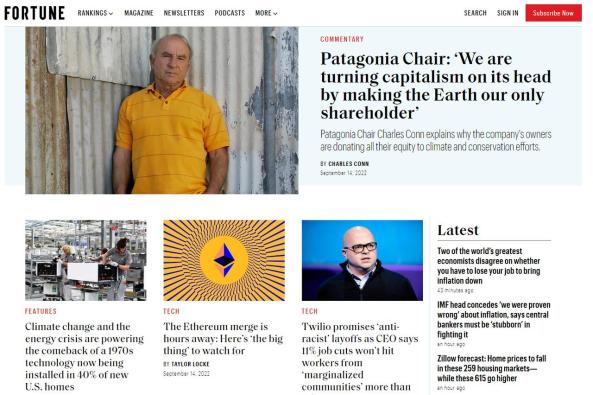 FORTUNE.com