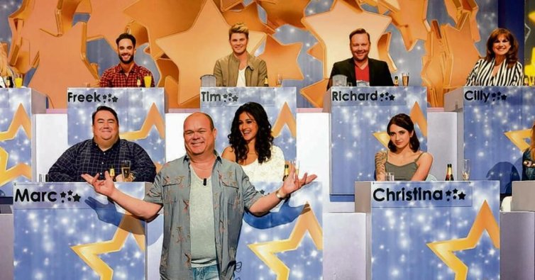 RTL 5
