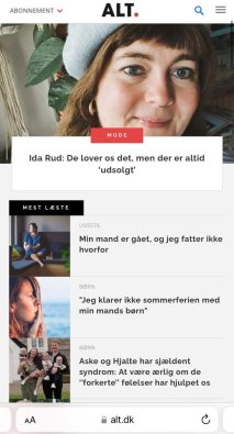 ALT.dk digital