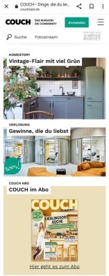 COUCHSTYLE digital