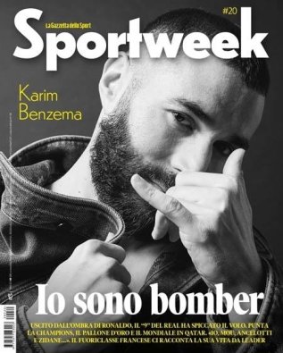 SPORTWEEK