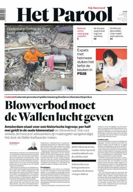 HET PAROOL