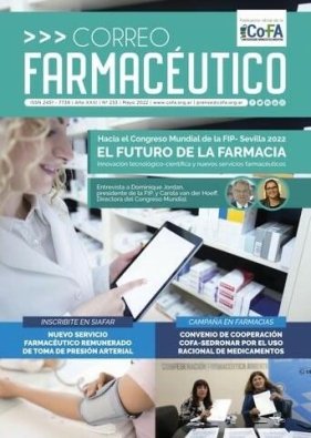 CORREO FARMACÉUTICO