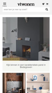 VTWONEN.nl digital