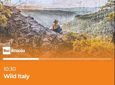 RAI SCUOLA