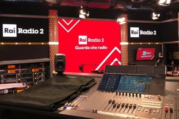 RAI RADIO 2