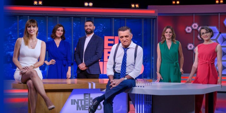 LA SEXTA
