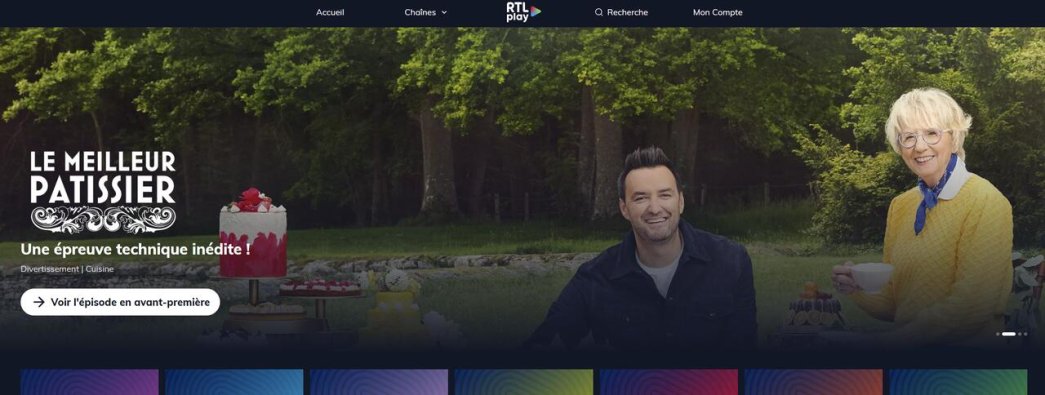 RTL PLAY
