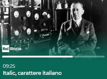 RAI STORIA