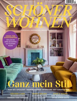 SCHÖNER WOHNEN