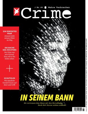 CRIME