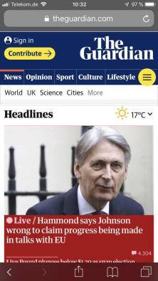 THEGUARDIAN.com digital