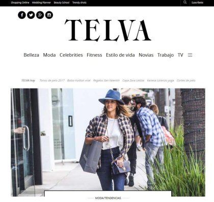 TELVA.com digital