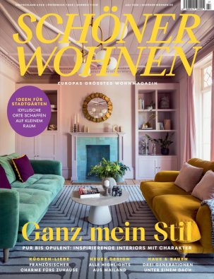 SCHÖNER WOHNEN