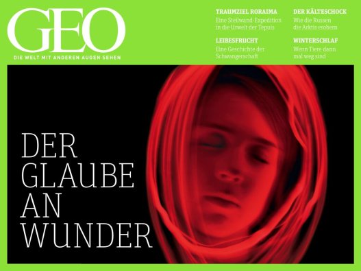GEO digital