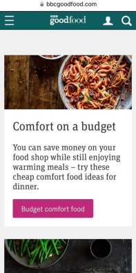BBCGOODFOOD.com 