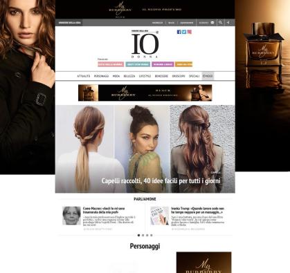 IODONNA.it digital
