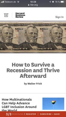 HARVARDBUSINESSREVIEW.fr digital
