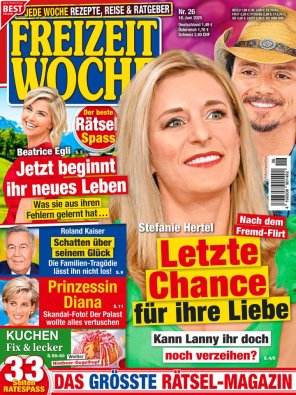 FREIZEITWOCHE