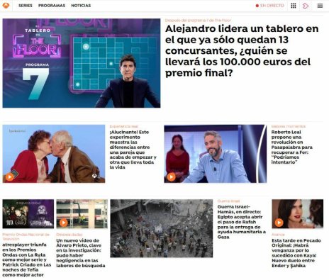 ANTENA3.COM