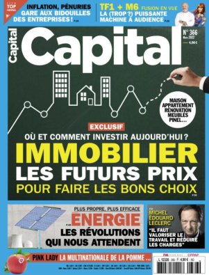 CAPITAL