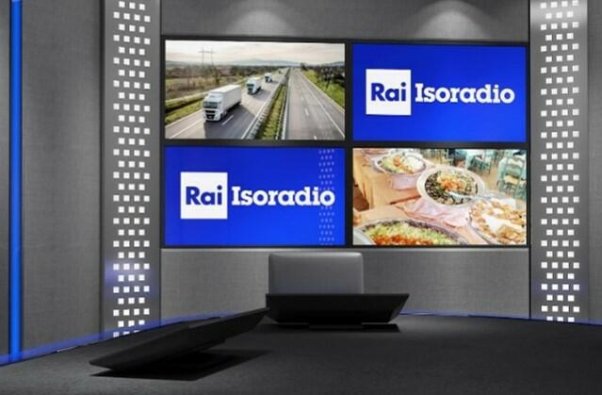 RAI ISORADIO