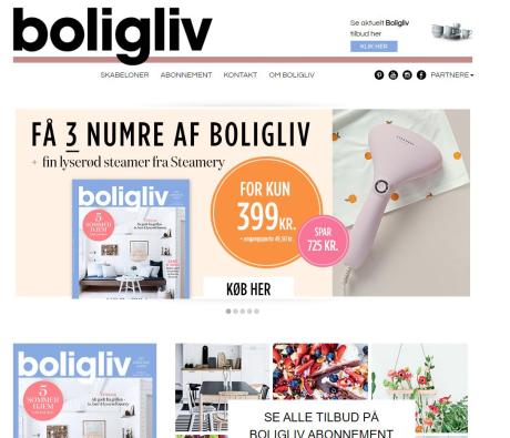 ALT.dk/BOLIG digital