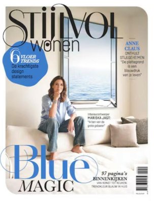 STIJLVOL WONEN