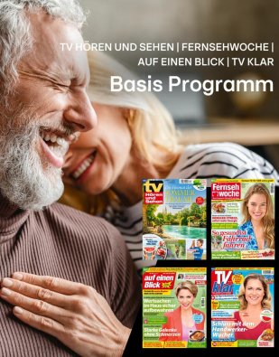 BASIS PROGRAMM