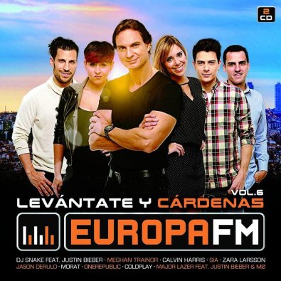 EUROPA FM