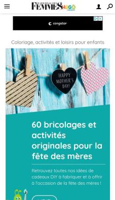 HUGOLESCARGOT.com digital