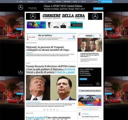 CORRIERE.it digital
