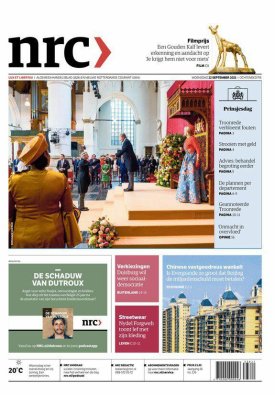 NRC WEEKDAYS