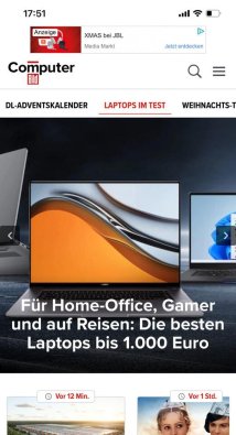 COMPUTER BILD digital