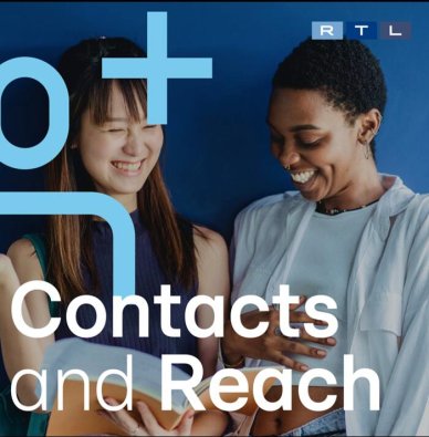 MEDIA COLLECTION CONTACTS & REACH