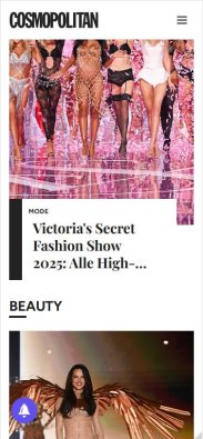 COSMOPOLITAN DIGITAL