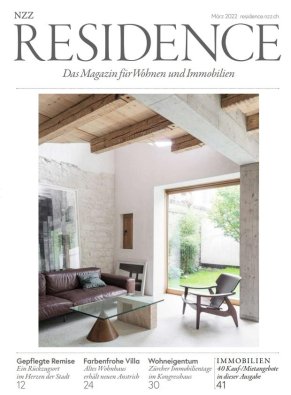 NZZ RESIDENCE